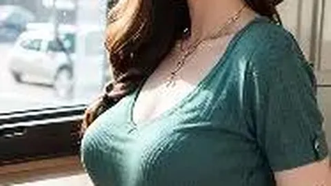 曹格分享10岁女儿新照，Grace长腿瞩目，气质宛如超模